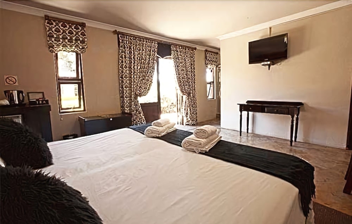 Imagen de la habitación del Hotel Accolades Boutique Venue. Foto 8