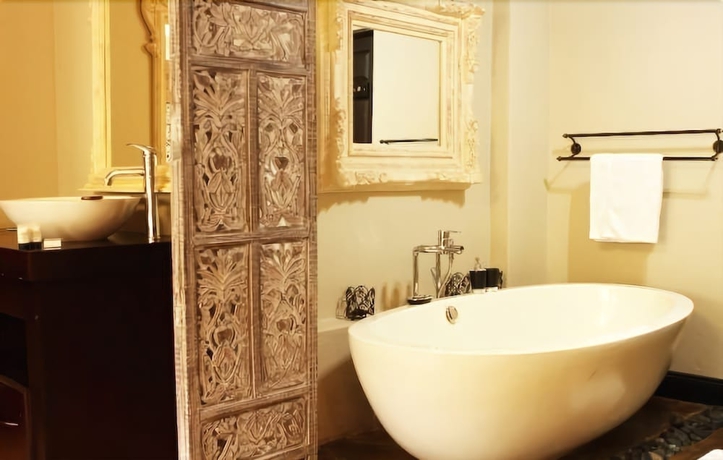 Imagen de la habitación del Hotel Accolades Boutique Venue. Foto 10