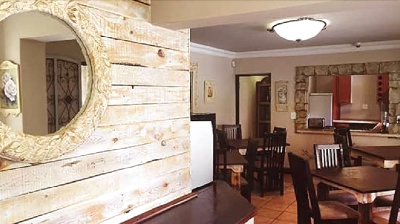 Imagen del bar/restaurante del Hotel Accolades Boutique Venue. Foto 2