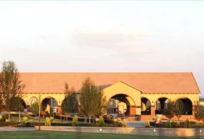 Imagen de los exteriores del Hotel Accolades Boutique Venue. Foto 12