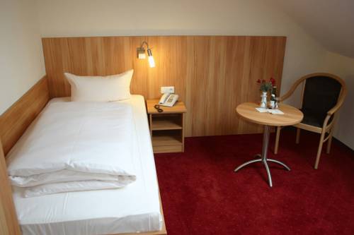 Imagen de la habitación del Hotel Accolo. Foto 4