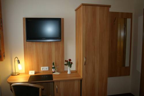 Imagen de la habitación del Hotel Accolo. Foto 5