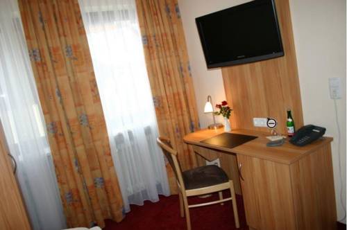 Imagen de la habitación del Hotel Accolo. Foto 7