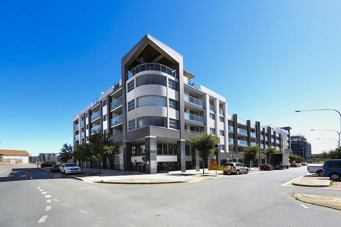 Imagen general del Hotel Accommodate Canberra - Aspire. Foto 6