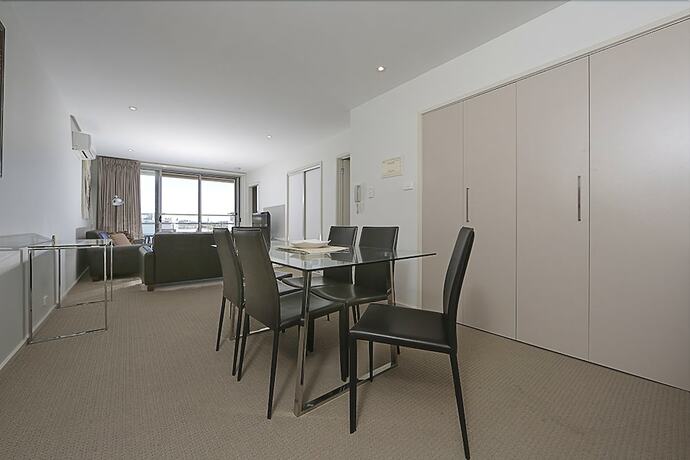 Imagen general del Hotel Accommodate Canberra - Aspire. Foto 9