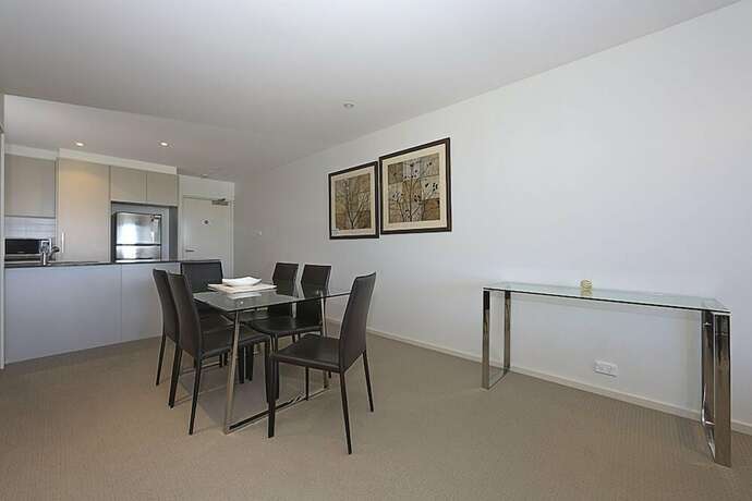 Imagen general del Hotel Accommodate Canberra - Aspire. Foto 12