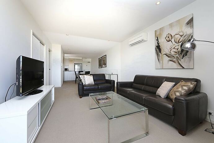 Imagen general del Hotel Accommodate Canberra - Aspire. Foto 2
