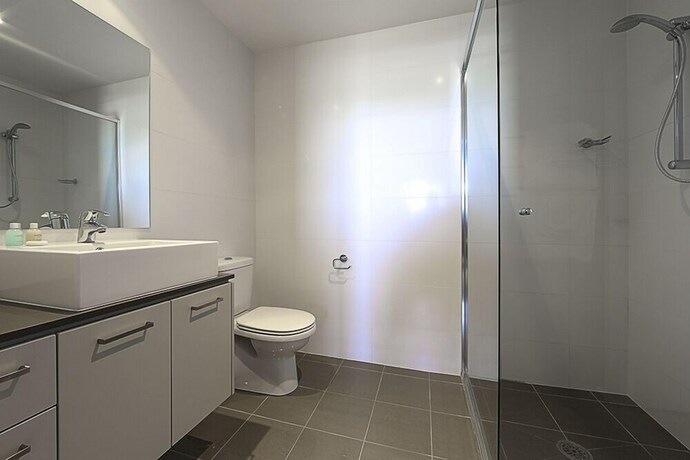 Imagen de la habitación del Hotel Accommodate Canberra - Aspire. Foto 14