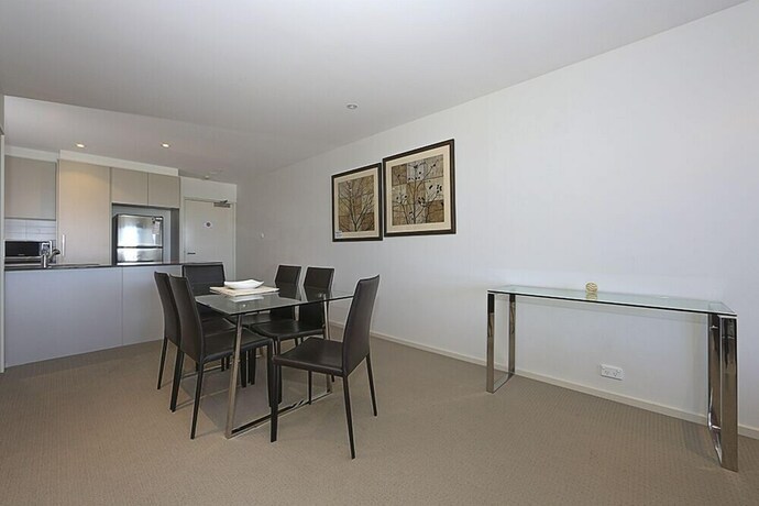 Imagen de la habitación del Hotel Accommodate Canberra - Aspire. Foto 15