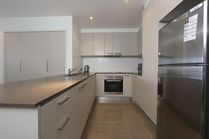 Imagen de la habitación del Hotel Accommodate Canberra - Aspire. Foto 18