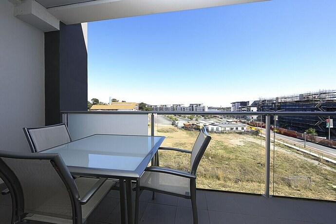 Imagen de la habitación del Hotel Accommodate Canberra - Aspire. Foto 19