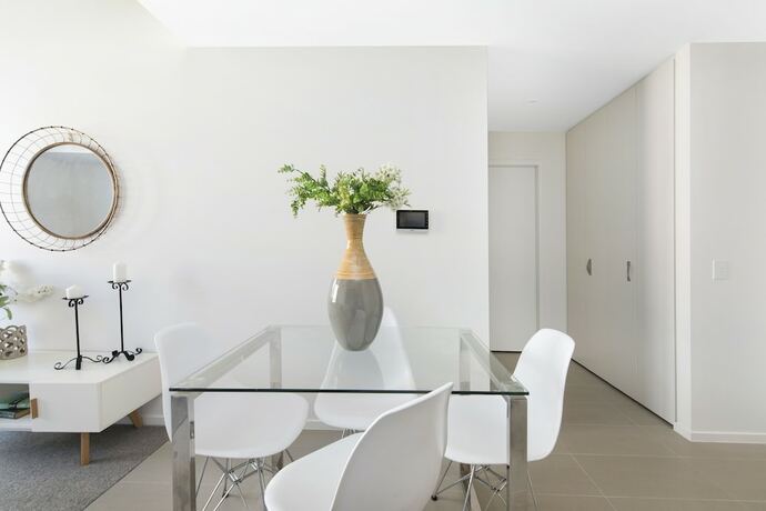 Imagen general del Hotel Accommodate Canberra - Azure. Foto 4