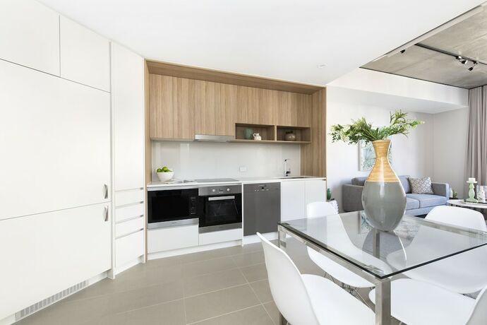 Imagen general del Hotel Accommodate Canberra - Azure. Foto 11
