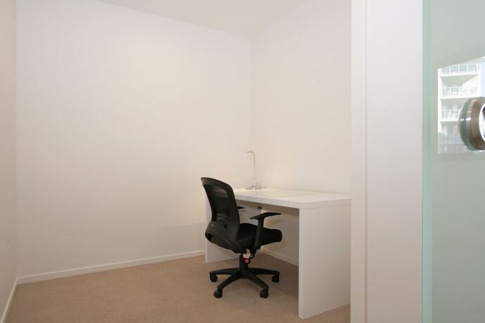 Imagen general del Hotel Accommodate Canberra - IQ - Braddon. Foto 3