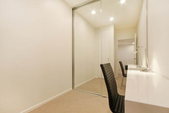 Imagen general del Hotel Accommodate Canberra - IQ - Braddon. Foto 7