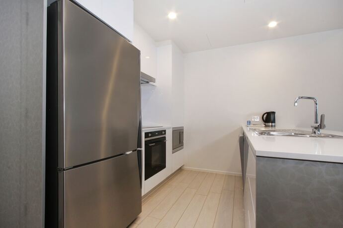 Imagen de la habitación del Hotel Accommodate Canberra - IQ - Braddon. Foto 16
