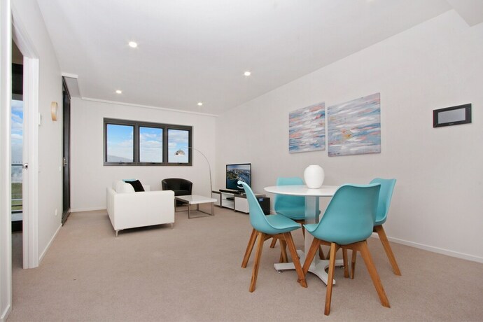 Imagen de la habitación del Hotel Accommodate Canberra - IQ - Braddon. Foto 18