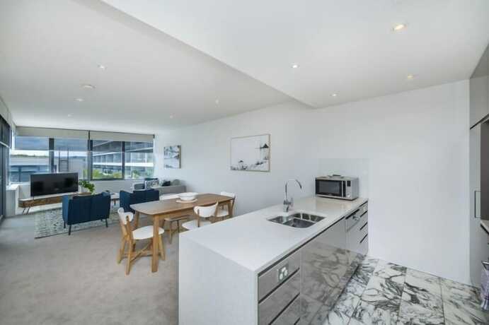 Imagen general del Hotel Accommodate Canberra - Lakefront. Foto 5