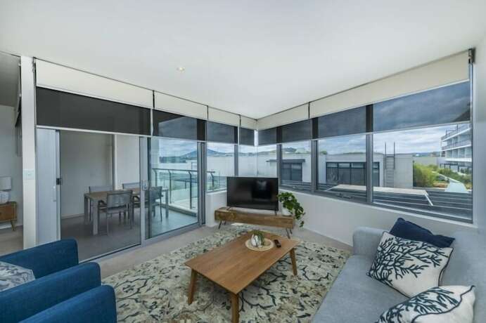 Imagen general del Hotel Accommodate Canberra - Lakefront. Foto 6