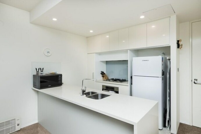 Imagen general del Hotel Accommodate Canberra - Lakefront. Foto 8