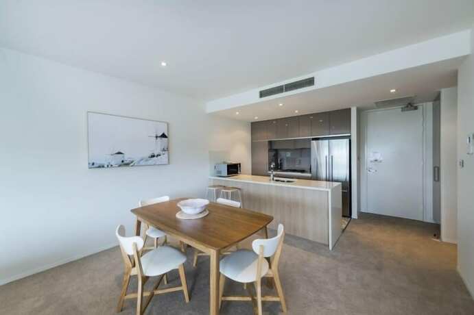 Imagen general del Hotel Accommodate Canberra - Lakefront. Foto 13