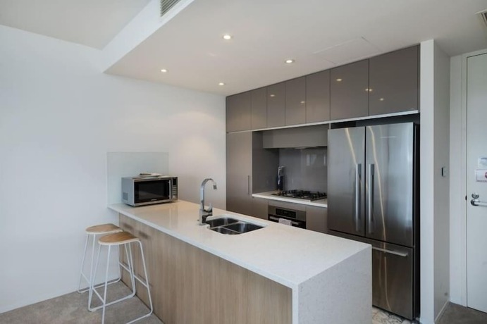 Imagen general del Hotel Accommodate Canberra - Lakefront. Foto 16