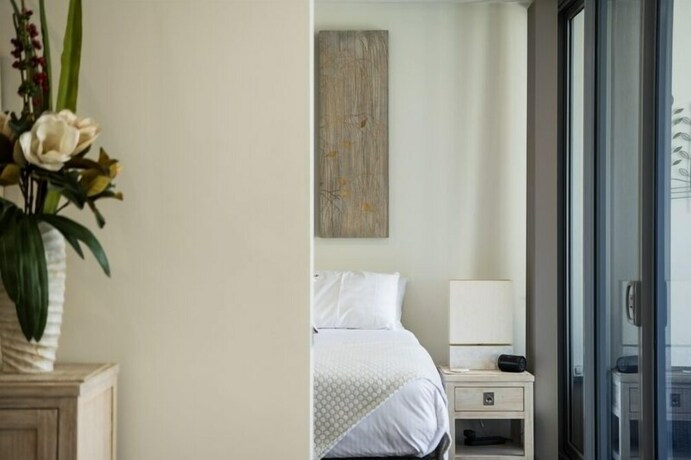 Imagen de la habitación del Hotel Accommodate Canberra - Lakefront. Foto 19