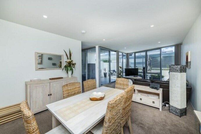 Imagen de la habitación del Hotel Accommodate Canberra - Lakefront. Foto 32