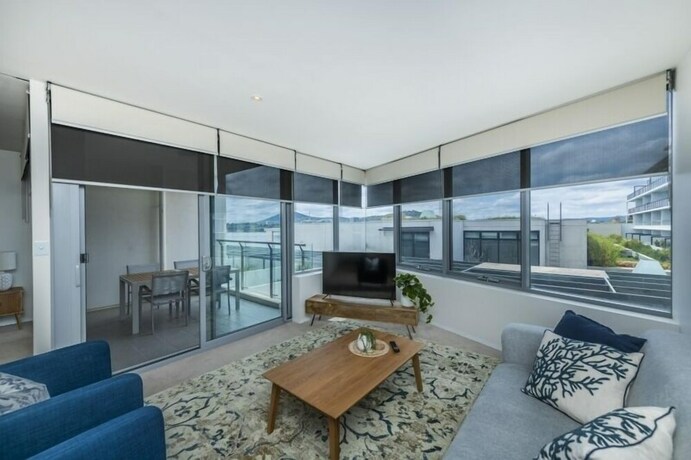 Imagen de la habitación del Hotel Accommodate Canberra - Lakefront. Foto 36