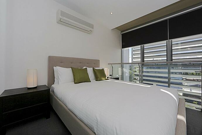Imagen general del Hotel Accommodate Canberra - Mode. Foto 5