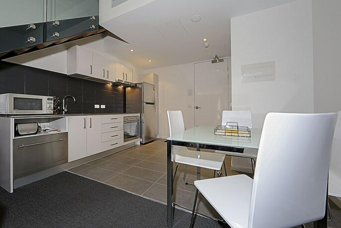 Imagen general del Hotel Accommodate Canberra - Mode. Foto 7