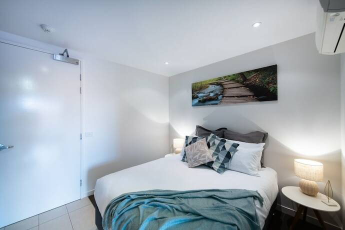 Imagen general del Hotel Accommodate Canberra - Mode. Foto 11