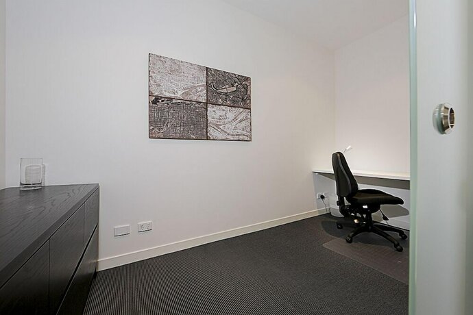 Imagen general del Hotel Accommodate Canberra - Mode. Foto 12