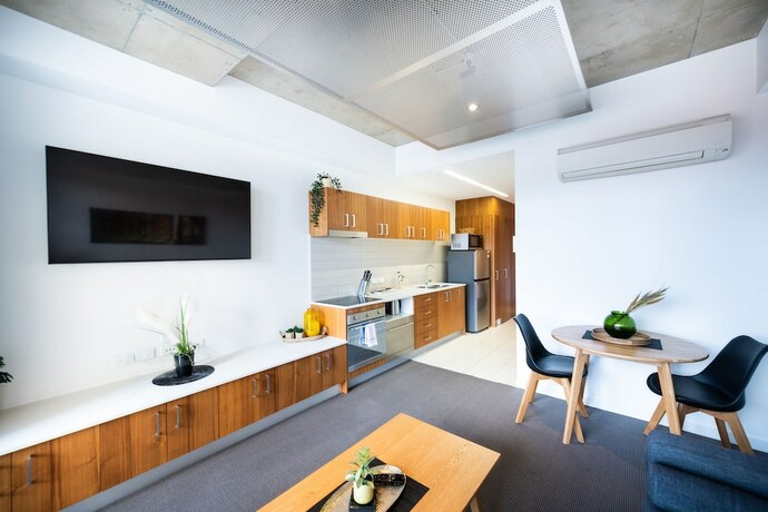 Imagen general del Hotel Accommodate Canberra - Mode. Foto 14