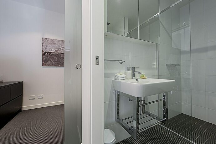 Imagen general del Hotel Accommodate Canberra - Mode. Foto 17