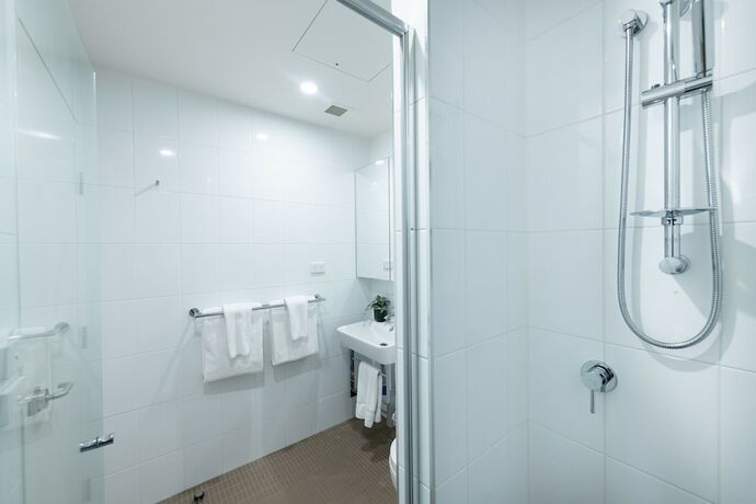 Imagen general del Hotel Accommodate Canberra - Mode. Foto 18
