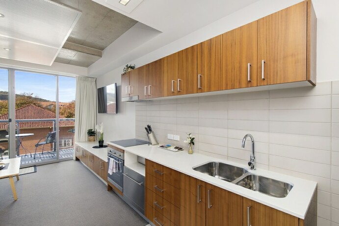 Imagen general del Hotel Accommodate Canberra - Mode. Foto 19
