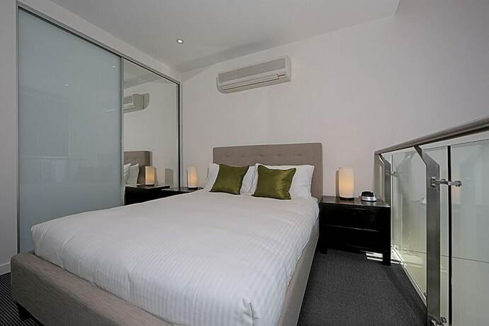 Imagen de la habitación del Hotel Accommodate Canberra - Mode. Foto 20