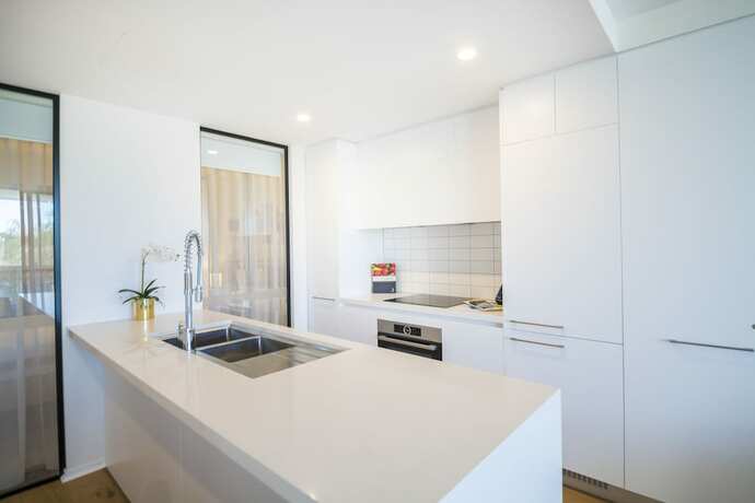Imagen general del Hotel Accommodate Canberra - Northshore. Foto 6