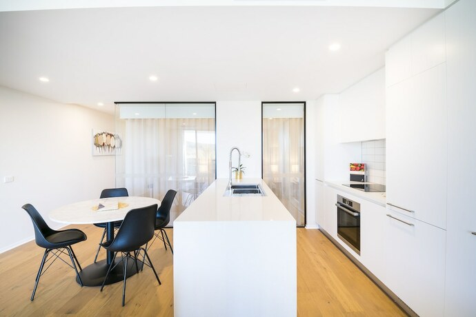 Imagen general del Hotel Accommodate Canberra - Northshore. Foto 10