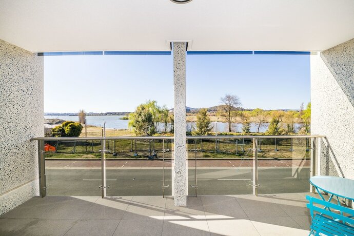 Imagen general del Hotel Accommodate Canberra - Northshore. Foto 14