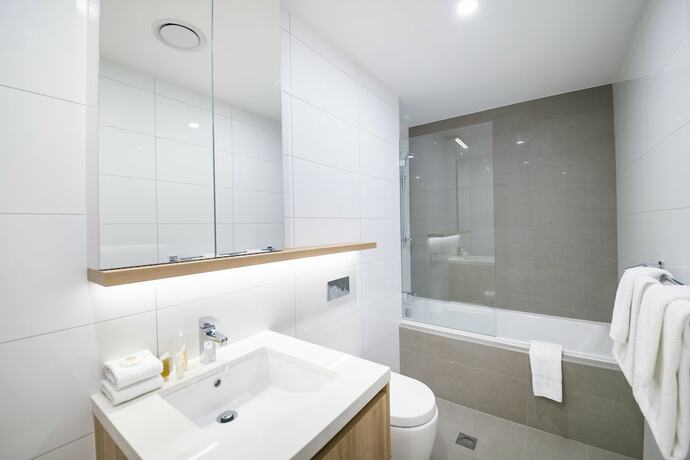 Imagen general del Hotel Accommodate Canberra - Northshore. Foto 15