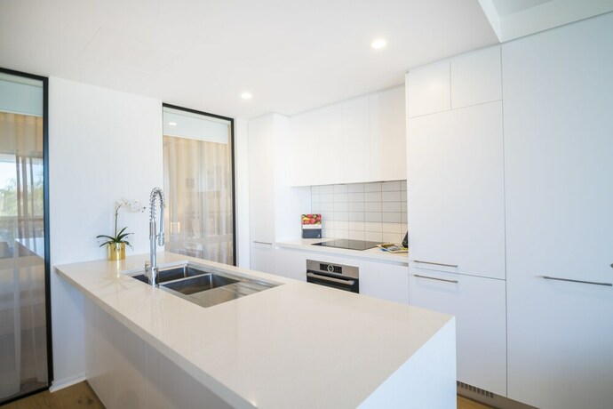 Imagen de la habitación del Hotel Accommodate Canberra - Northshore. Foto 19