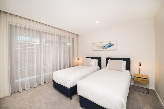 Imagen de la habitación del Hotel Accommodate Canberra - Northshore. Foto 20