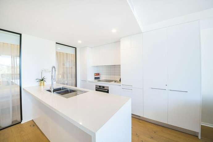 Imagen de la habitación del Hotel Accommodate Canberra - Northshore. Foto 22