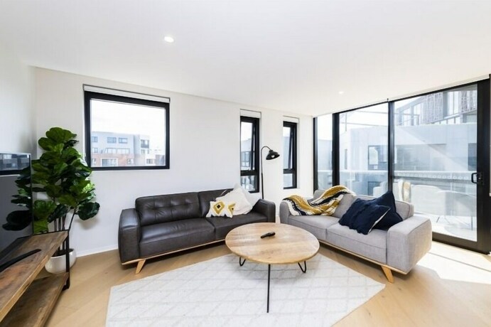 Imagen de la habitación del Hotel Accommodate Canberra - Northshore. Foto 25