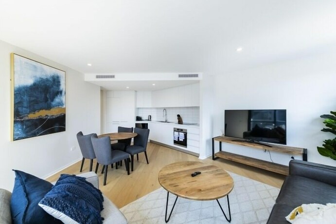 Imagen de la habitación del Hotel Accommodate Canberra - Northshore. Foto 26