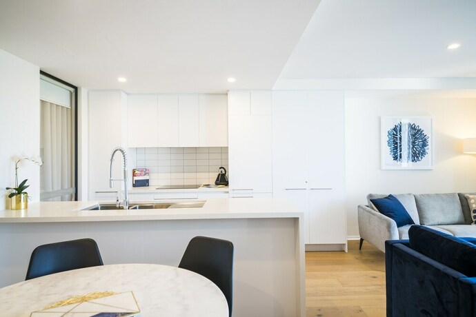 Imagen de la habitación del Hotel Accommodate Canberra - Northshore. Foto 27