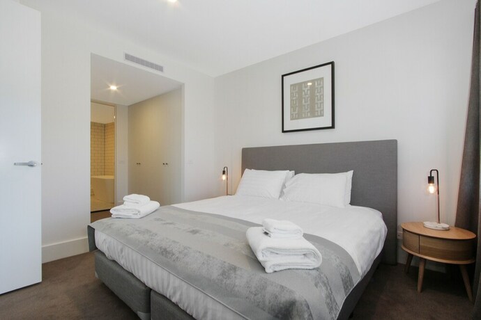 Imagen general del Hotel Accommodate Canberra - The Prince. Foto 2