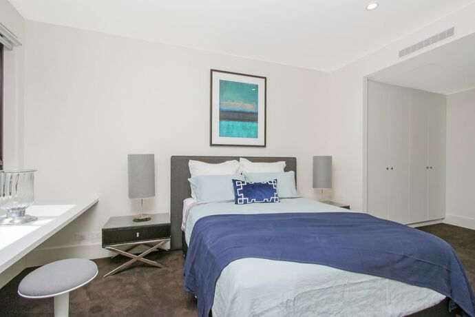 Imagen general del Hotel Accommodate Canberra - The Prince. Foto 3